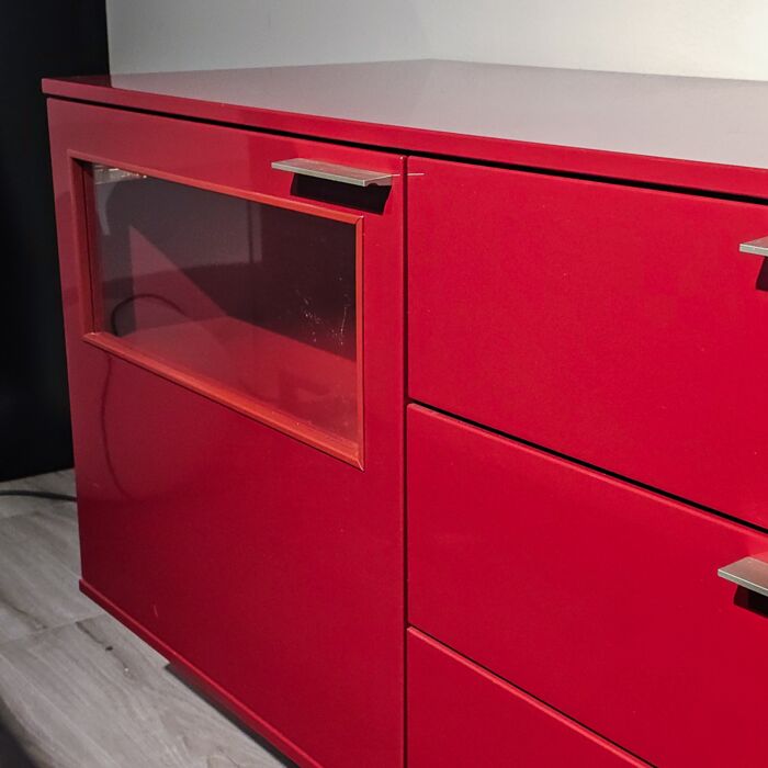 Musterring Dressoir Kara