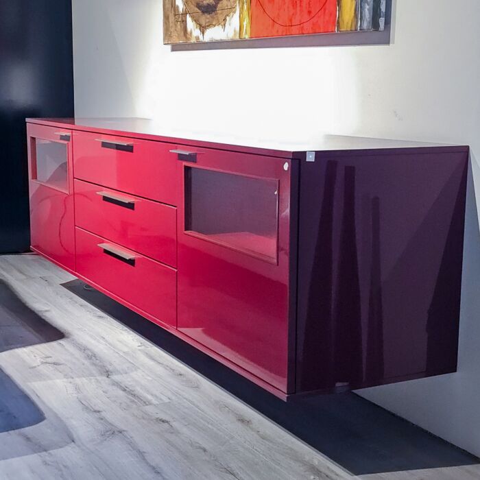 Musterring Dressoir Kara