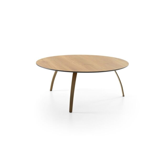Salontafel St.kilda Rond