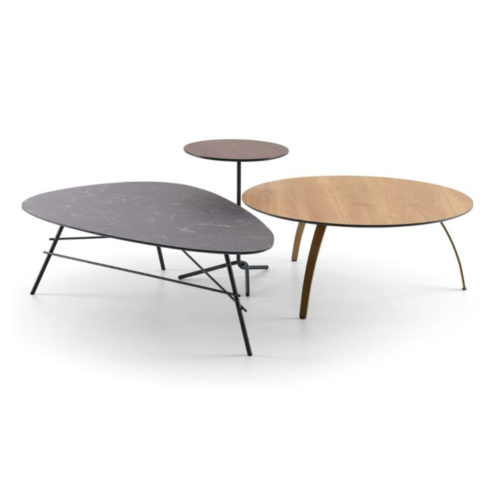  Salontafel St.kilda Rond