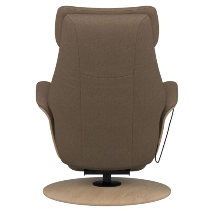 Stressless® Adam Power Disc