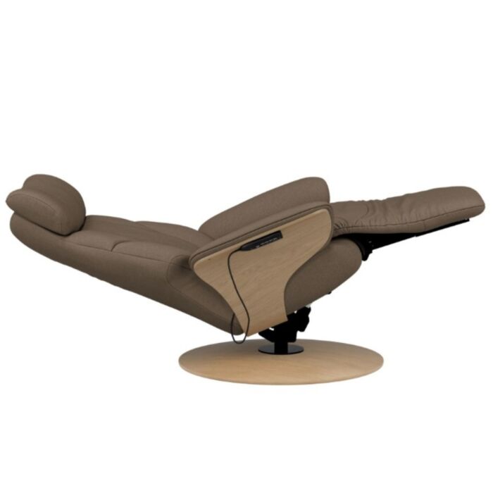 Stressless® Adam Power Disc