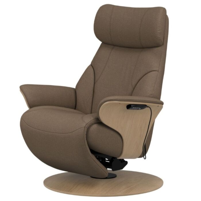 Stressless® Adam Power Disc