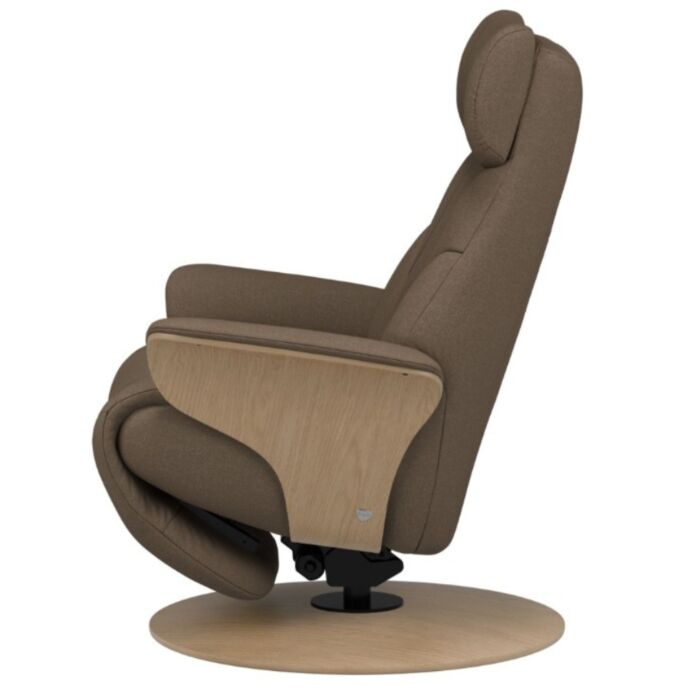 Stressless® Adam Power Disc