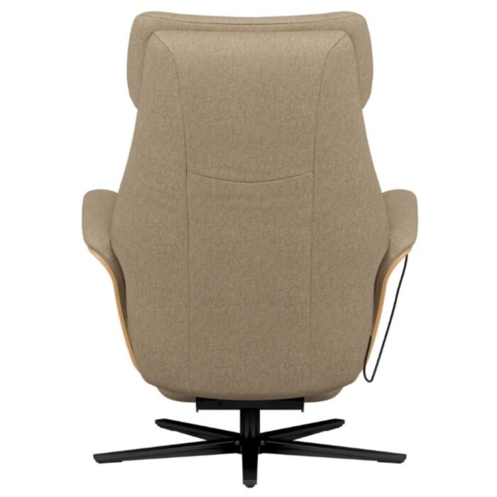 Stressless® Adam Power Sirius