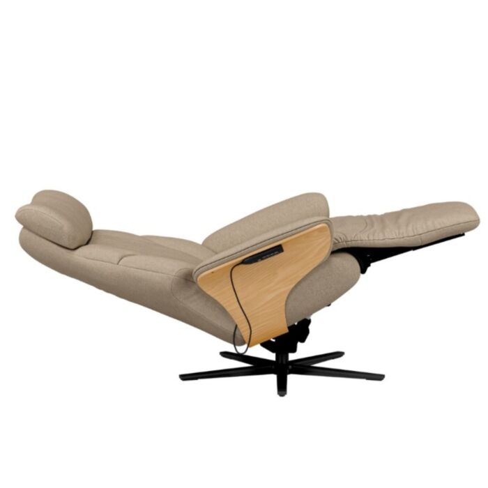 Stressless® Adam Power Sirius