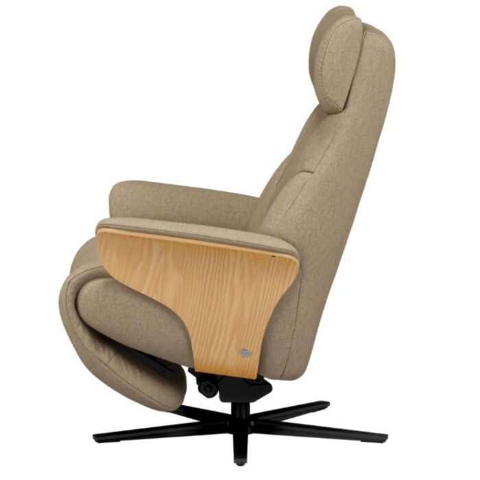 Stressless® Adam Power Sirius
