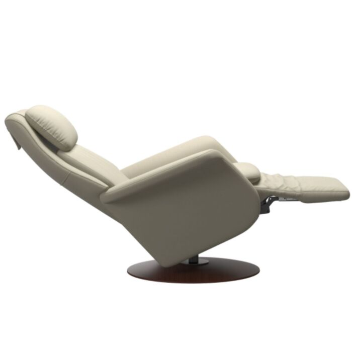 Stressless Elektrische Relaxfauteuil Sam