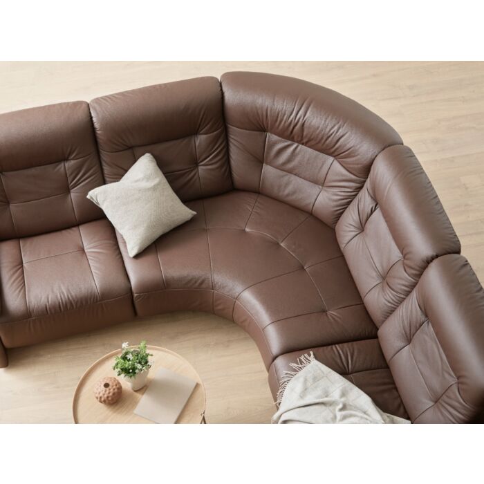 Stressless 3-Zitsbank Mary