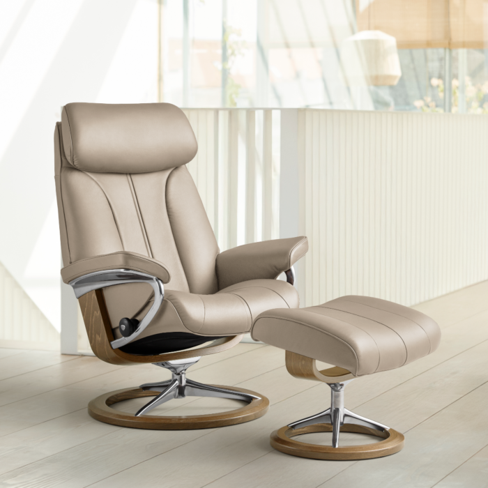 Fauteuil Paul