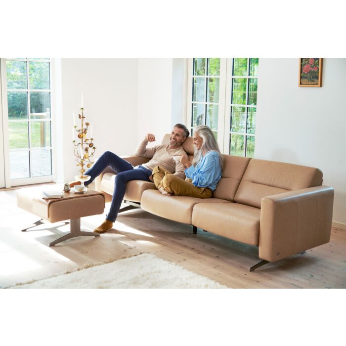 Stressless 2-Zitsbank Stella