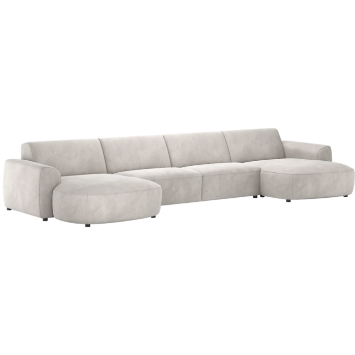 Hoekbank Tineo