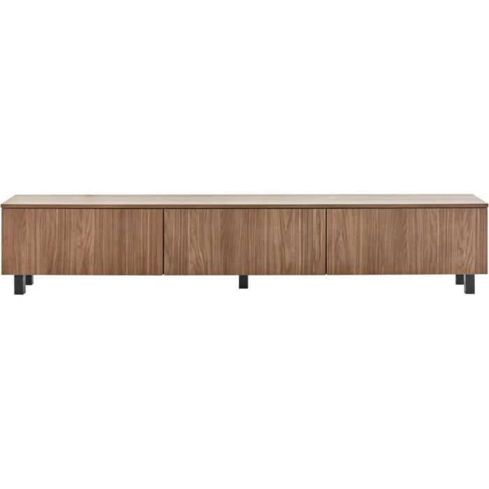 TV-meubel Arinta walnoot