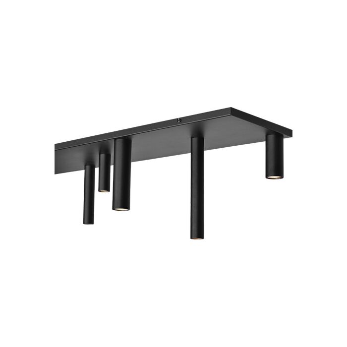 Plafondlamp Olmo