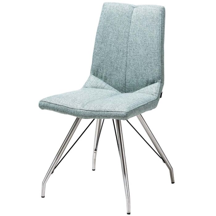 Eetkamerstoel Artella Mint