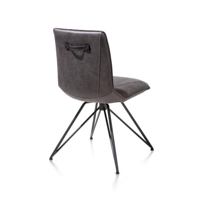 Eetkamerstoel Mac Off Black