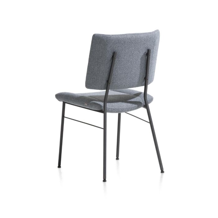 Eetkamerstoel Tatum Ponti Skyblue