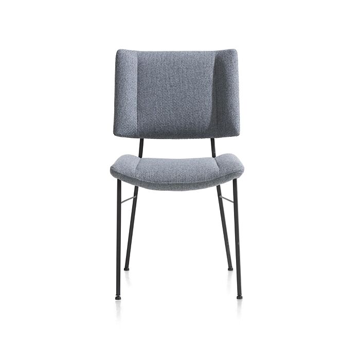 Eetkamerstoel Tatum Ponti Skyblue