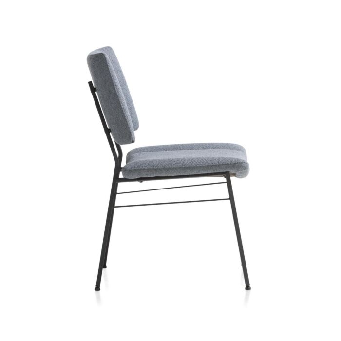 Eetkamerstoel Tatum Ponti Skyblue