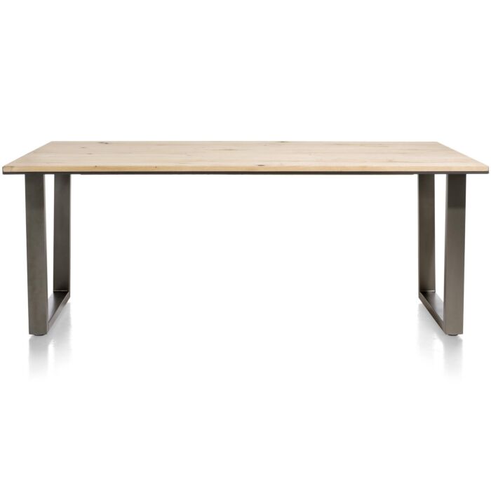 Eetkamertafel Faneur 230x100 Cm