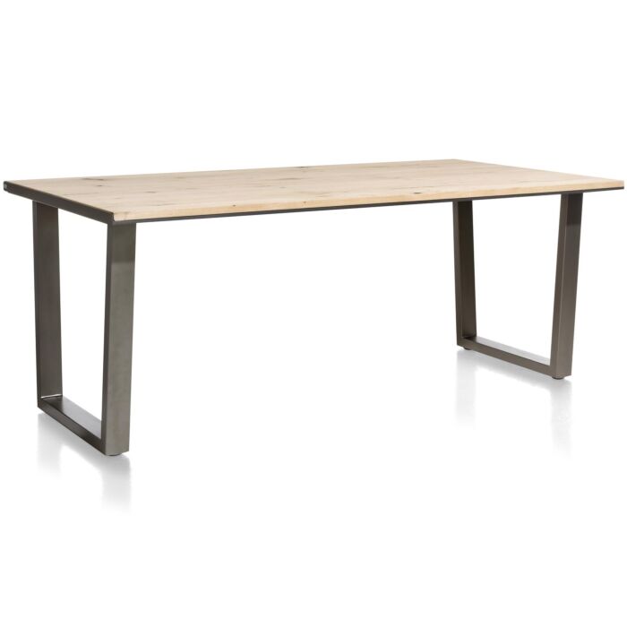 Eetkamertafel Faneur 230x100 Cm