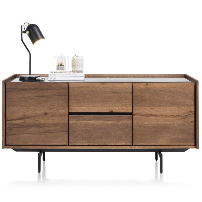 Dressoir Halmstad 160 Cm