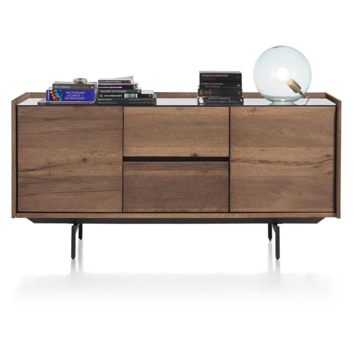 Dressoir Halmstad 160 Cm