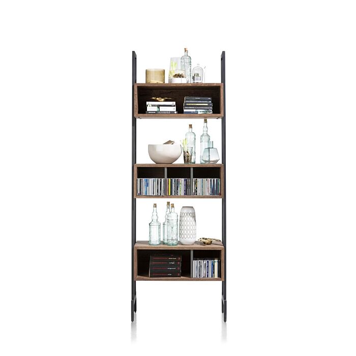 Boekenkast Halmstad 70 Cm