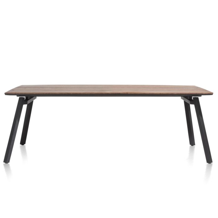 Eetkamertafel Halmstad 250x100 Cm