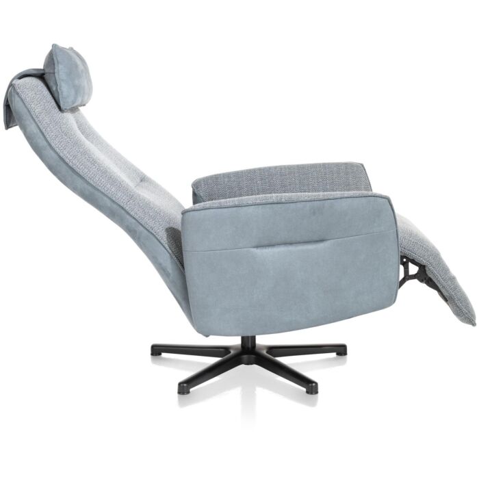 Alborg, Relax-Fauteuil - Hoge Rug