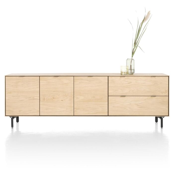 Dressoir Elements 240 Cm Natural