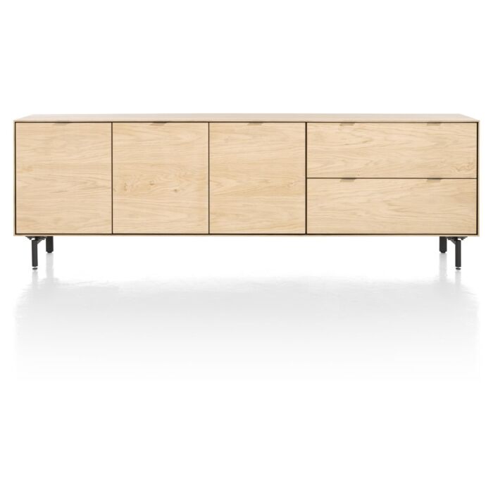 Dressoir Elements 240 Cm Natural