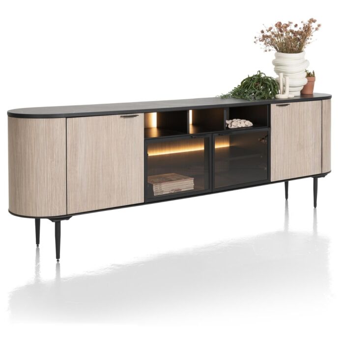 Dressoir Aramon 240 Cm