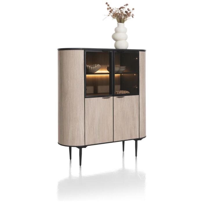 Highboard Aramon 125 Cm