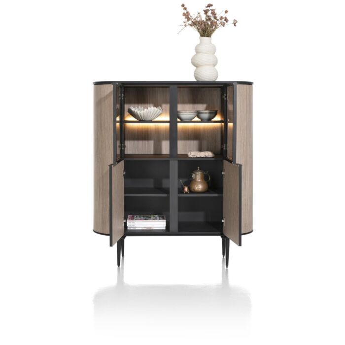 Highboard Aramon 125 Cm