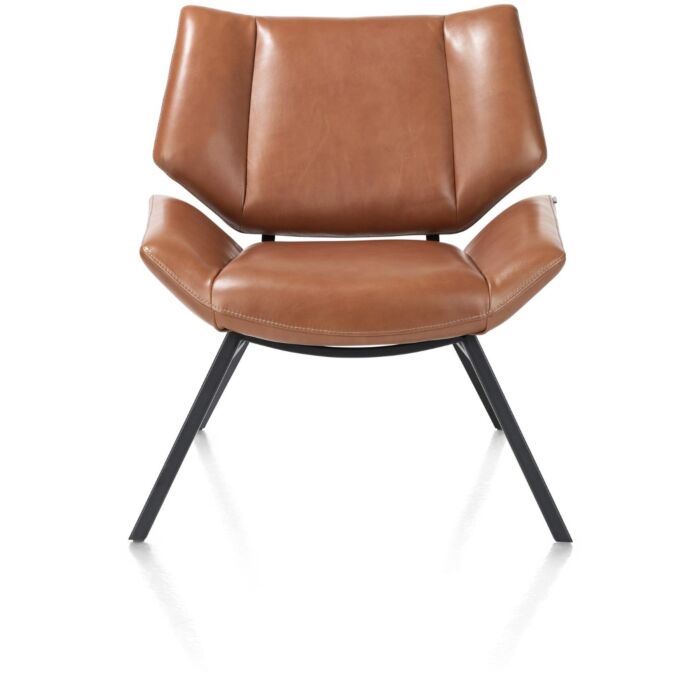 Fauteuil Tatum Leder