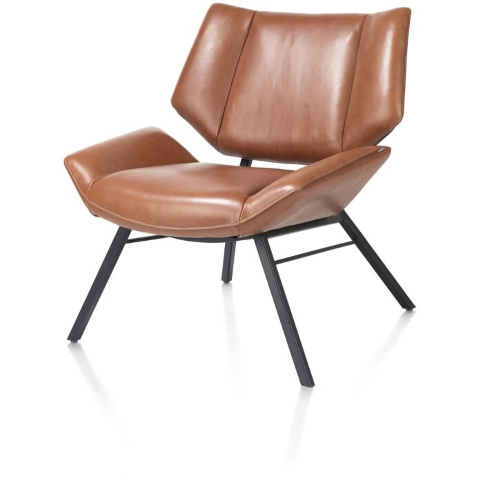 Fauteuil Tatum Leder