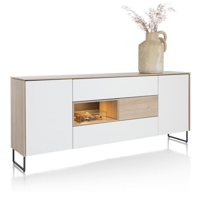Dressoir Lindfield 200 Cm
