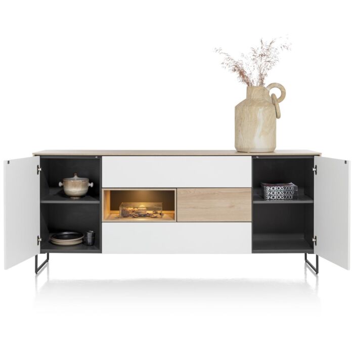 Dressoir Lindfield 200 Cm