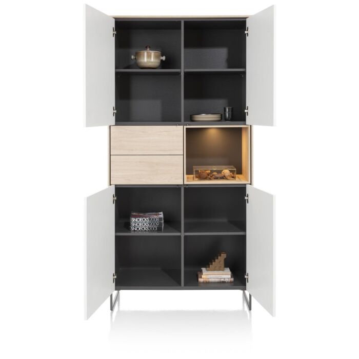 Bergkast Lindfield 100 Cm