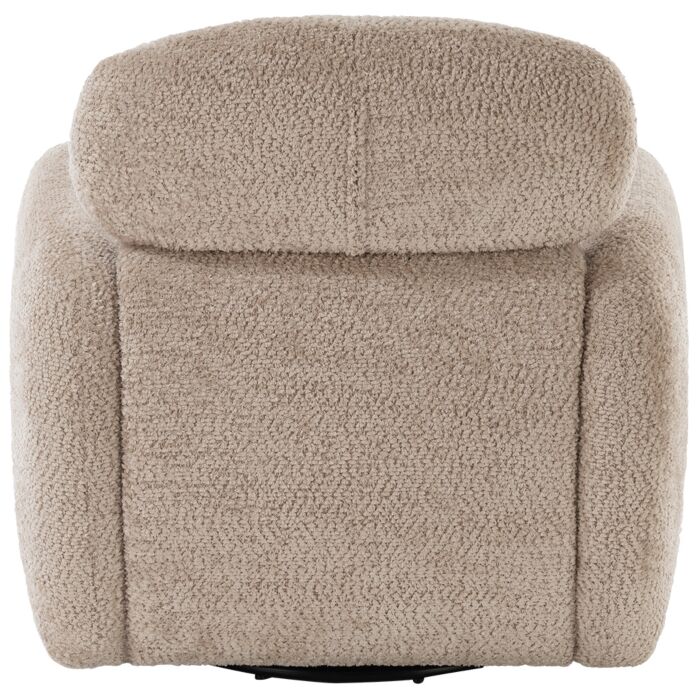 Draaifauteuil Ostia