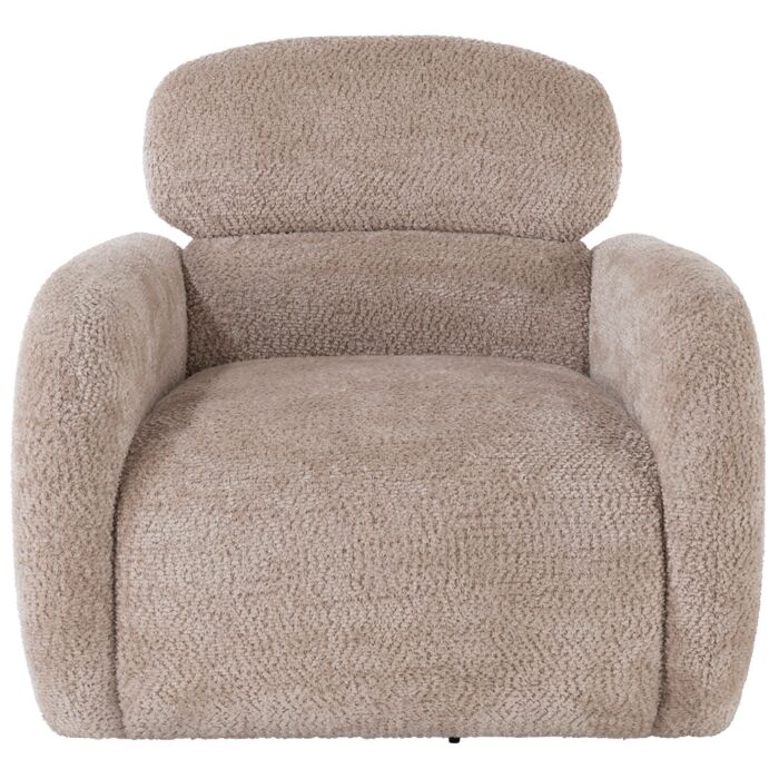 Draaifauteuil Ostia