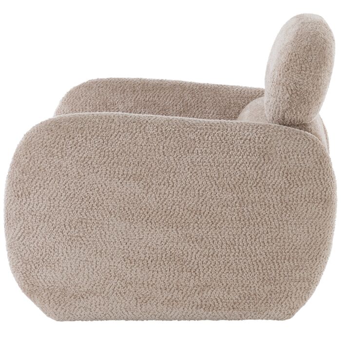 Draaifauteuil Ostia