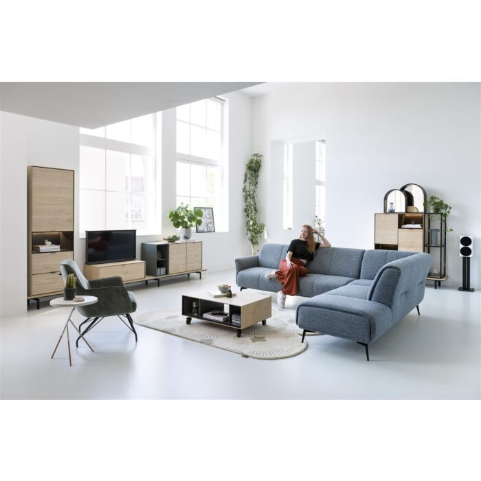 Highboard Elements Natural