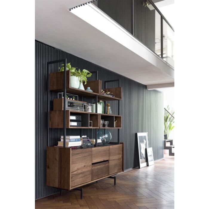 Dressoir Halmstad 160 Cm