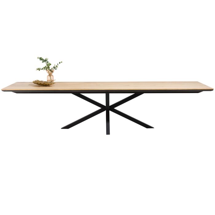 Eetkamertafel Belo 240x100 Cm