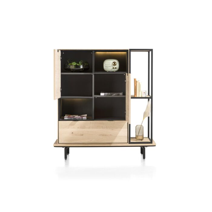 Highboard Elements Natural