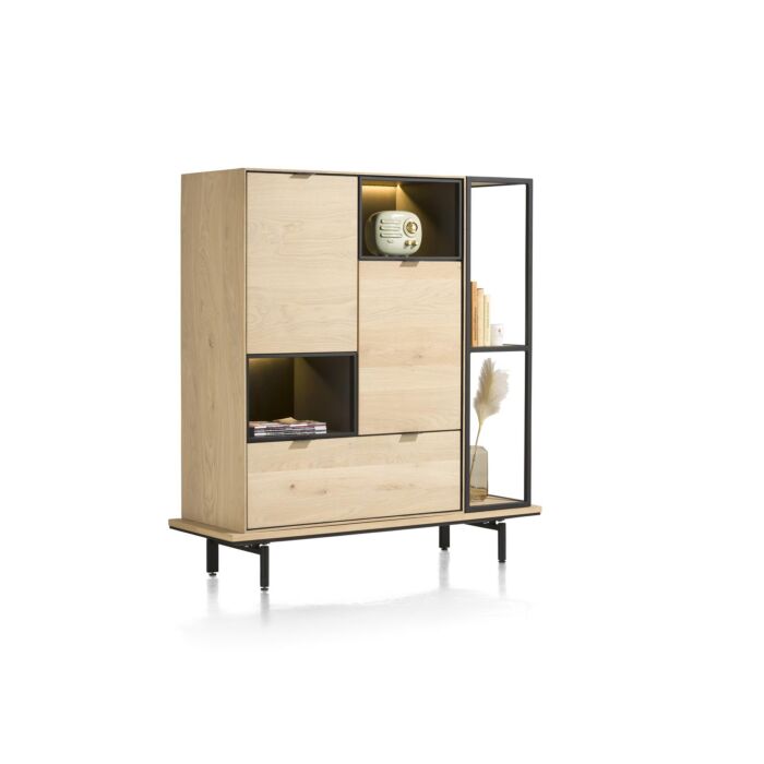 Highboard Elements Natural