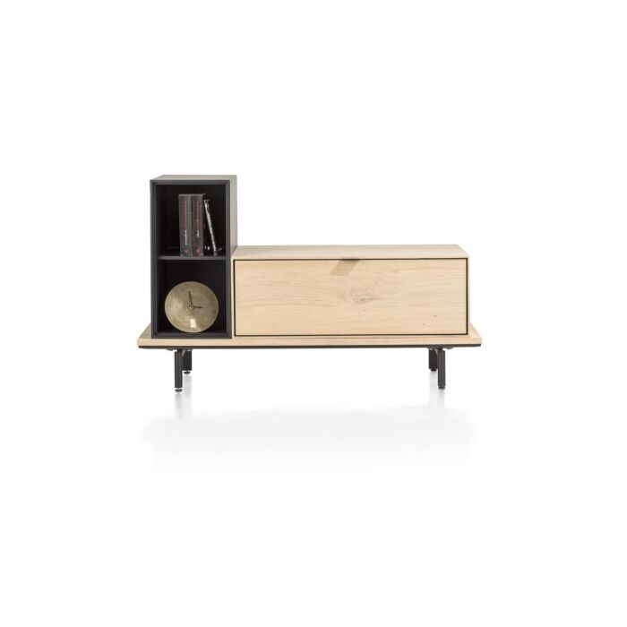 Wandkast Elements Klein Natural