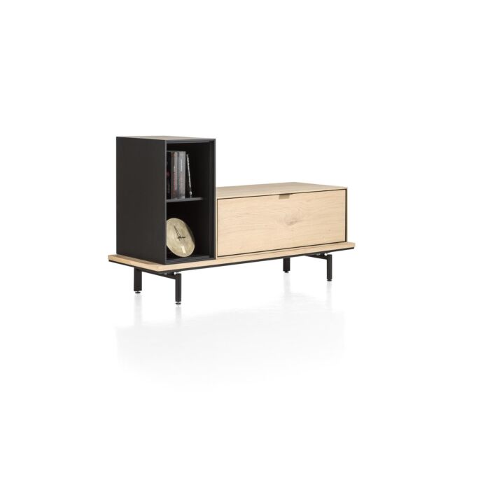 Wandkast Elements Klein Natural